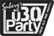 Tickets für Suberg`s ü30 Party am 05.11.2016 - Karten kaufen
